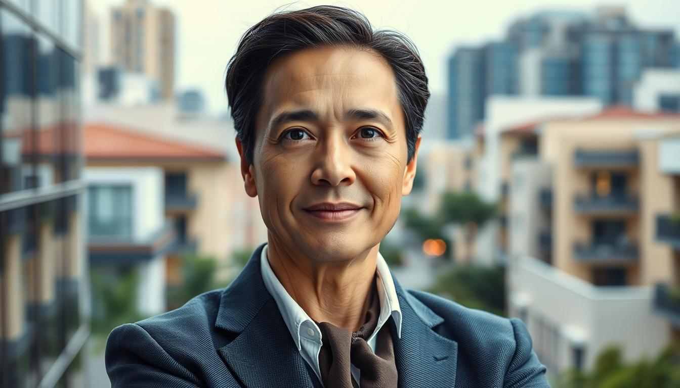 Enterprise systems development specialist